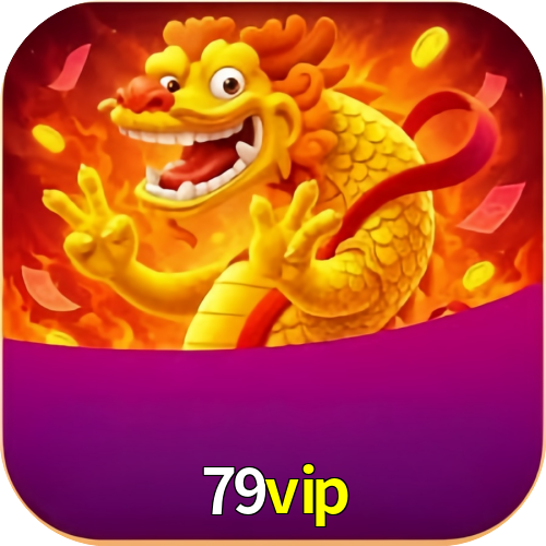 79VIP: Cassino de Slots Online